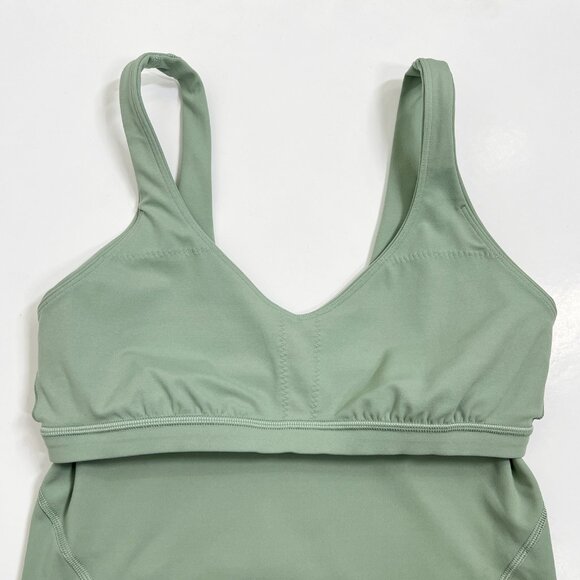 Lululemon Align Tank Top Palm Court - Picture 5 of 6